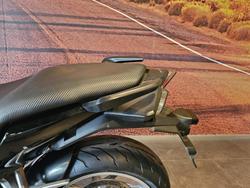 2013 Honda VFR1200F ABS (VFR1200FA) VFR Black