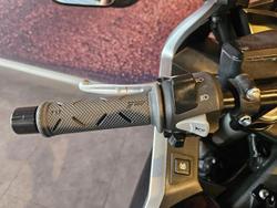 2013 Honda VFR1200F ABS (VFR1200FA) VFR Black
