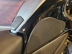 2013 Honda VFR1200F ABS (VFR1200FA) VFR Black