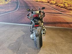 2013 Honda VFR1200F ABS (VFR1200FA) VFR Black