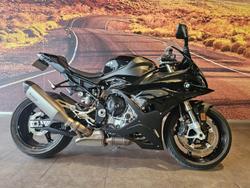 BMW S 1000 RR