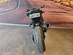 2022 BMW S 1000 RR S 1000 Black