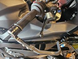 2022 BMW S 1000 RR S 1000 Black