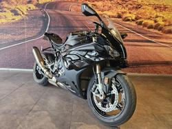 2022 BMW S 1000 RR S 1000 Black