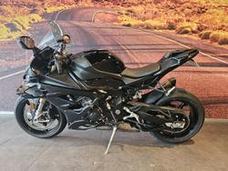 2022 BMW S 1000 RR S 1000 Black