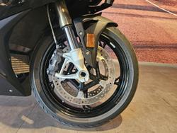 2022 BMW S 1000 RR S 1000 Black