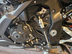 2022 BMW S 1000 RR S 1000 Black