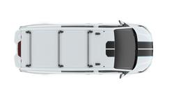 2025 Ford Transit Custom Sport LWB