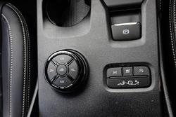 2024 Ford Ranger Platinum