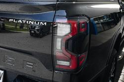 2024 Ford Ranger Platinum