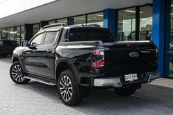 2024 Ford Ranger Platinum