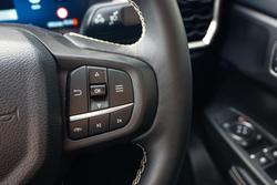 2024 Ford Ranger Platinum