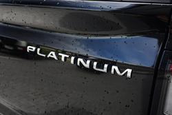 2024 Ford Ranger Platinum