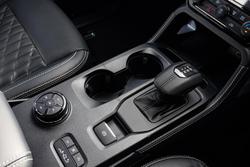 2024 Ford Ranger Platinum