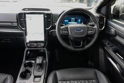 2024 Ford Ranger Platinum