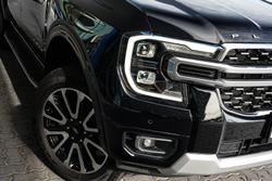 2024 Ford Ranger Platinum