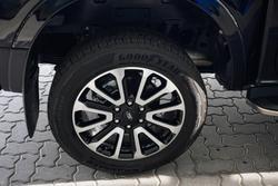 2024 Ford Ranger Platinum