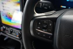 2024 Ford Ranger Platinum