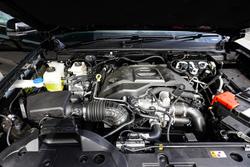 2024 Ford Ranger Platinum