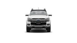 2025 Ford Ranger Platinum