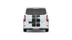 2025 Ford Transit Custom Sport LWB