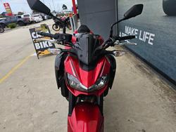 2018 Kawasaki ZR 900 Black