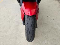 2018 Kawasaki ZR 900 Black
