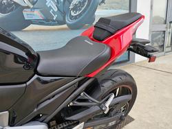 2018 Kawasaki ZR 900 Black