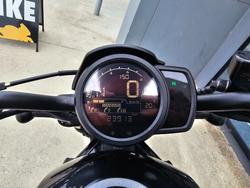 2021 Honda CMX1100A ABS Black