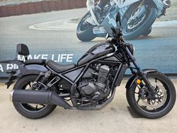 Honda CMX1100A ABS