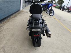 2021 Honda CMX1100A ABS Black