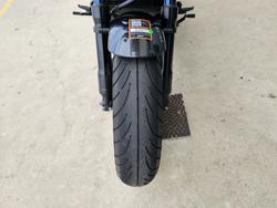 2021 Honda CMX1100A ABS Black