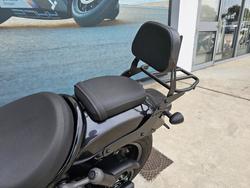 2021 Honda CMX1100A ABS Black