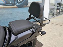2021 Honda CMX1100A ABS Black