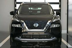 2025 Nissan X-TRAIL Ti-L