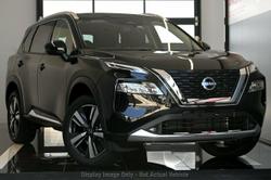 2025 Nissan X-TRAIL Ti-L