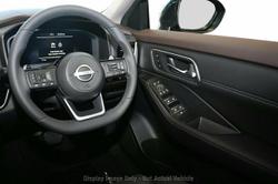 2025 Nissan X-TRAIL Ti-L