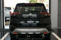2025 Nissan X-TRAIL Ti-L