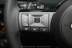 2025 Nissan X-TRAIL Ti-L