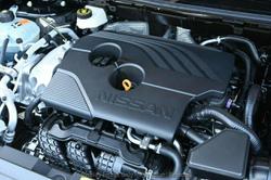 2025 Nissan X-TRAIL Ti-L