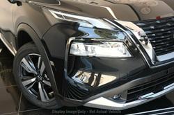 2025 Nissan X-TRAIL Ti-L