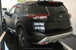 2025 Nissan X-TRAIL Ti-L