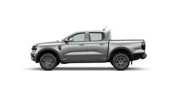 2025 Ford Ranger XLS