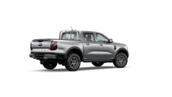 2025 Ford Ranger XLS