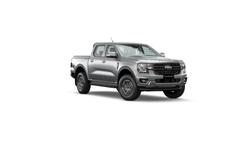 2025 Ford Ranger XLS
