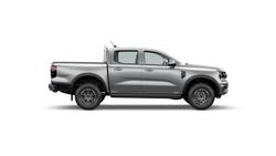 2025 Ford Ranger XLS