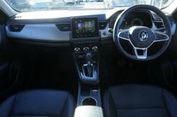 2021 Renault Arkana Zen