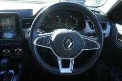 2021 Renault Arkana Zen