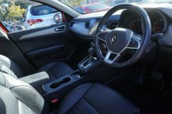 2021 Renault Arkana Zen