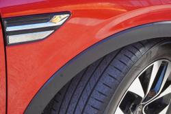 2021 Renault Arkana Zen